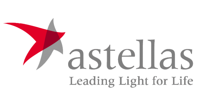 Astellas Logo